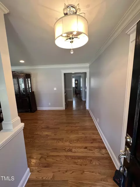 Entry Way - 107 E D St, Erwin, NC 28339 photo 1 of 3