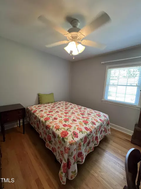 Bedroom - 107 E D St, Erwin, NC 28339 photo 1 of 3