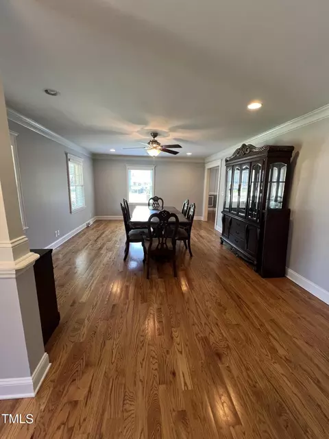 Dining - 107 E D St, Erwin, NC 28339 photo 1 of 2