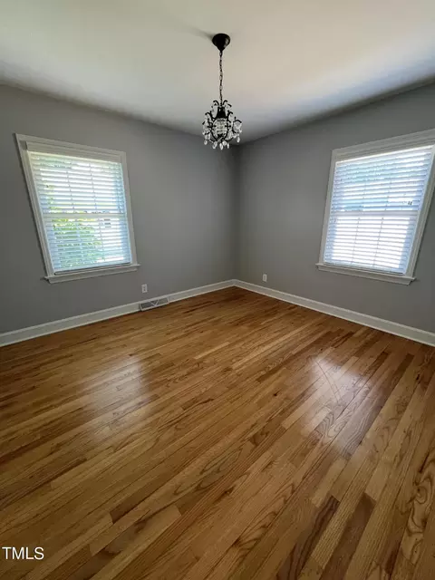 Bedroom - 107 E D St, Erwin, NC 28339 photo 2 of 3