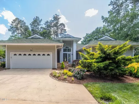 931 Crabtree Crossing Pkwy, Morrisville, NC 27560