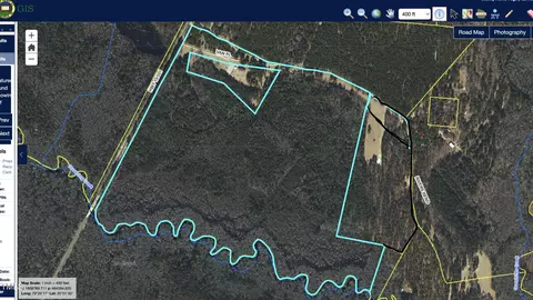 0 Hwy 15501, Aberdeen, NC 28315