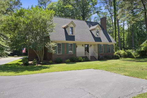 1675 Nc Hwy 222, Kenly, NC 27542