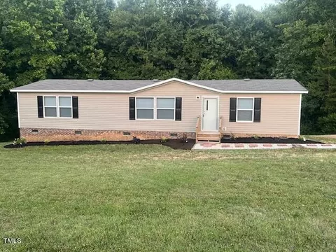 288 Woodsy View Ln, Roxboro, NC 27573