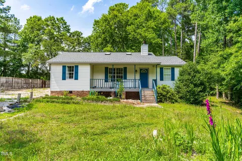 3417 Leonard Rd, Knightdale, NC 27545