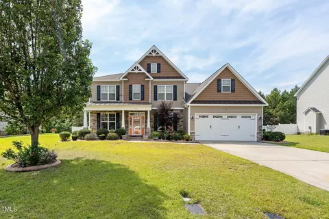 297 Saint Johns Loop, Raeford, NC 28376