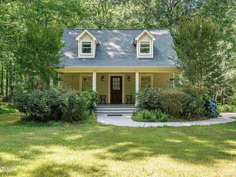 3637 Sandy Creek Rd, Franklinton, NC 27525