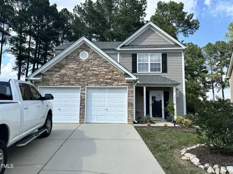 3009 Ben Hill Cir, Raleigh, NC 27610