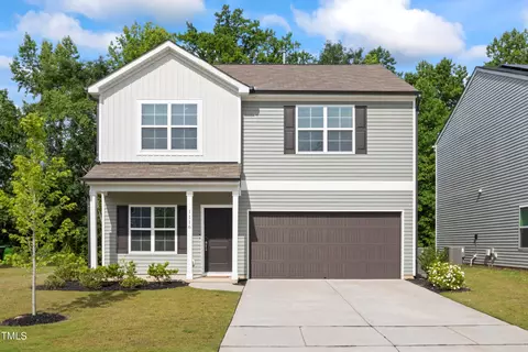 1116 Sumter Pointe Way, Knightdale, NC 27545