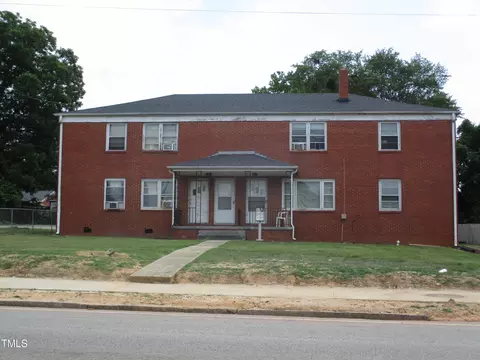 820-826 New Bern Ave #820-822-824-826, Raleigh, NC 27601