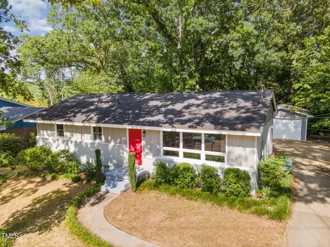 3528 Brentwood Rd, Raleigh, NC 27604