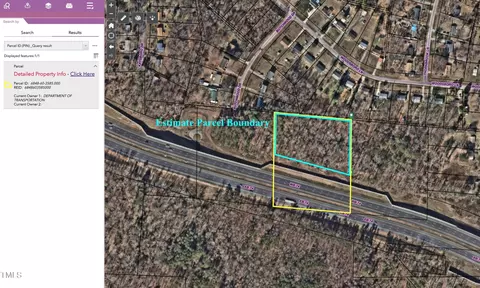 0 Webster Rd, Walkertown, NC 27105