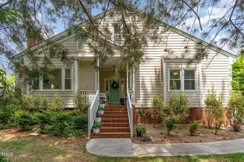 116 Skylark Way, Raleigh, NC 27615