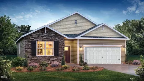 432 Shorthorn Dr, Wake Forest, NC 27587