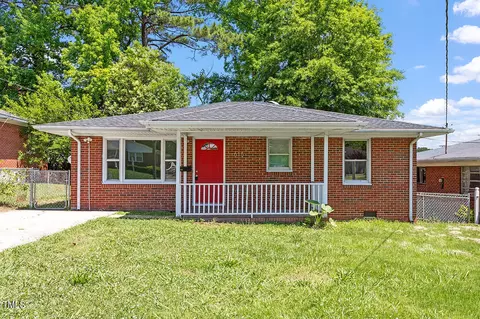 615 Cecil St, Durham, NC 27707