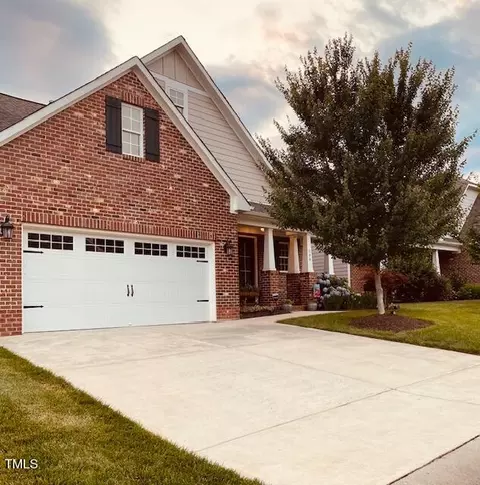 206 Sam Snead Dr, Mebane, NC 27302