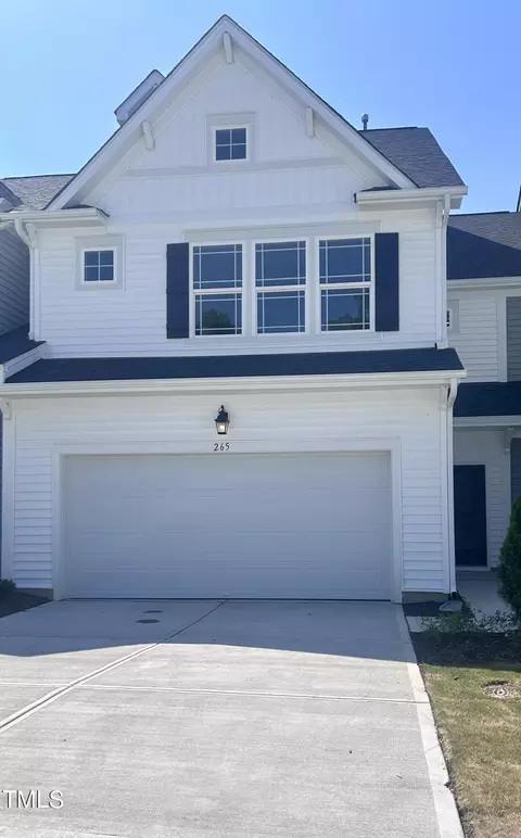 265 Shingle Oak Rd, Wake Forest, NC 27587 photo 2