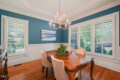 2012 Monthaven Dr, Wake Forest, NC 27587 photo 7