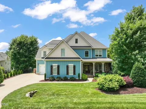 2012 Monthaven Dr, Wake Forest, NC 27587 photo 1