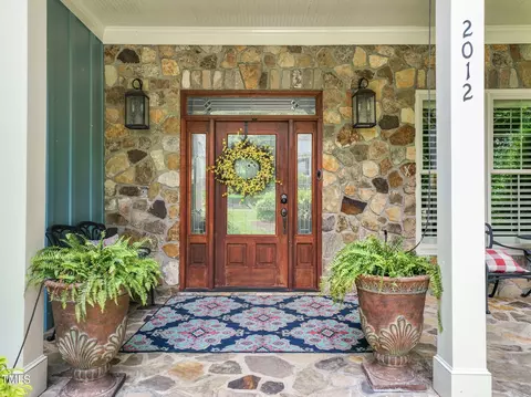 2012 Monthaven Dr, Wake Forest, NC 27587 photo 5