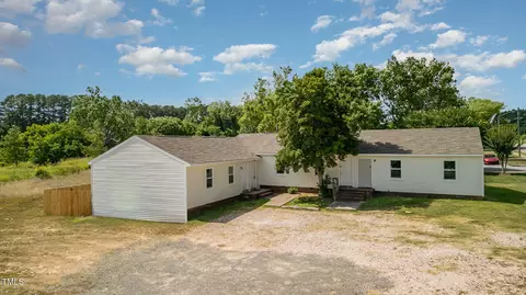 1334 S State St, Raleigh, NC 27610