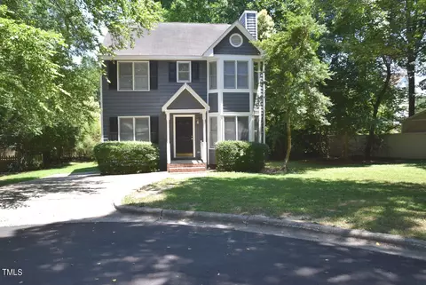 4960 Royal Adelaide Way, Raleigh, NC 27604