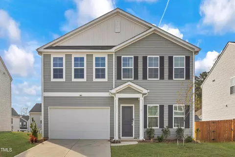 5273 Calhoun Pl, Knightdale, NC 27545