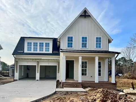 821 St Charles St, Durham, NC 27713