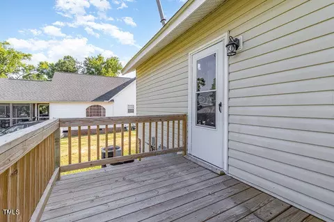 Exterior - 204 S 17th St, Erwin, NC 28339 photo 5 of 7