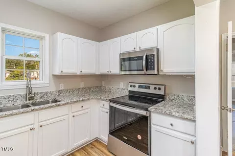 Kitchen - 204 S 17th St, Erwin, NC 28339 photo 3 of 3