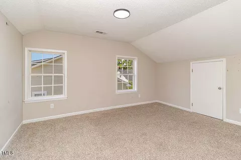 Bedroom - 204 S 17th St, Erwin, NC 28339 photo 6 of 7
