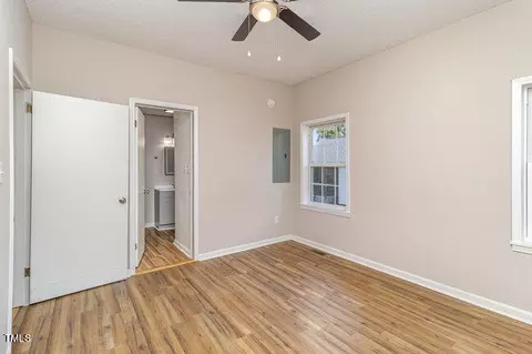 Bedroom - 204 S 17th St, Erwin, NC 28339 photo 1 of 7