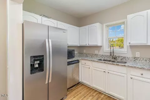 Kitchen - 204 S 17th St, Erwin, NC 28339 photo 2 of 3