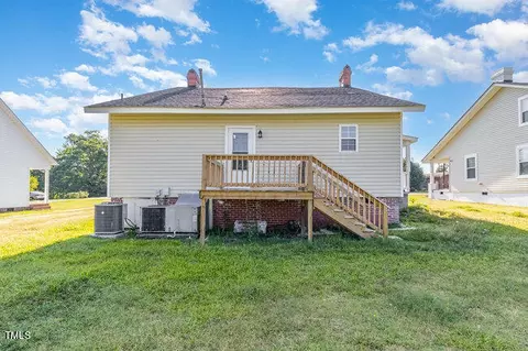 Exterior - 204 S 17th St, Erwin, NC 28339 photo 7 of 7