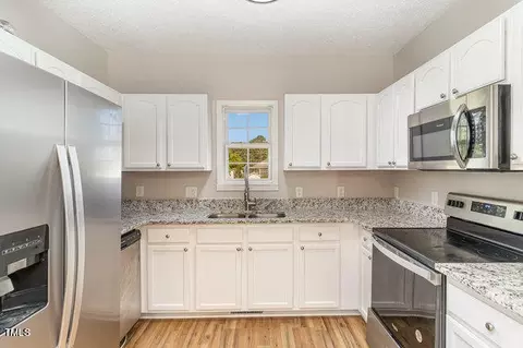 Kitchen - 204 S 17th St, Erwin, NC 28339 photo 1 of 3