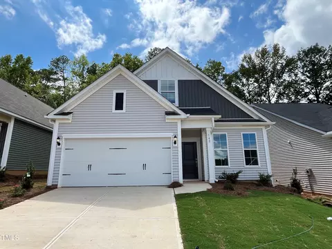 140 White Oak Garden Way #10, Garner, NC 27529