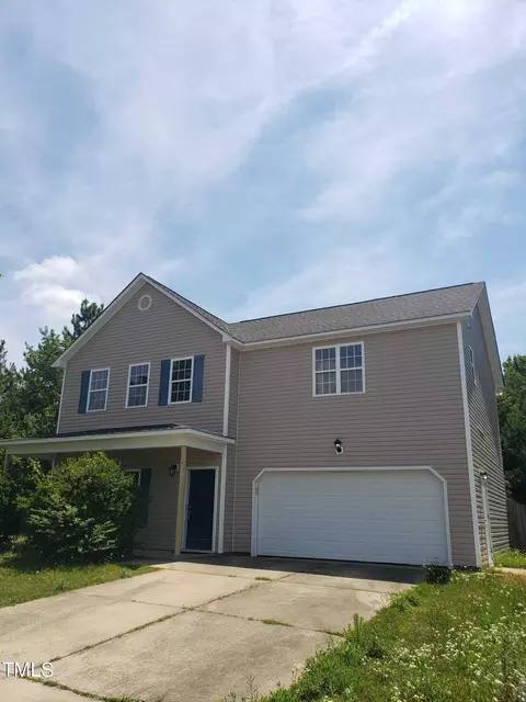 5310 Interlock Dr, Raleigh, NC 27610