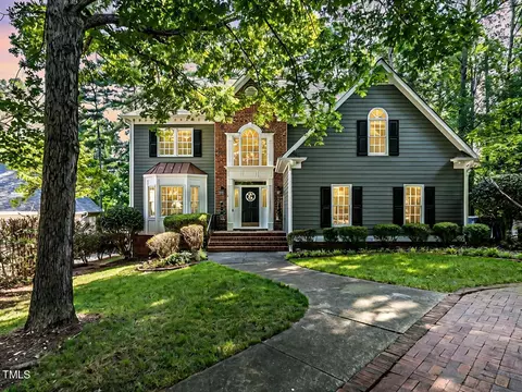 8805 Old Tom Way, Raleigh, NC 27613