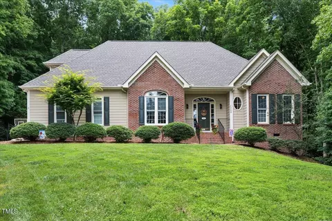 2908 Creek Moss Ave, Wake Forest, NC 27587