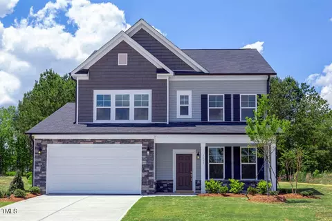 916 Variform, Durham, NC 27712 photo 1