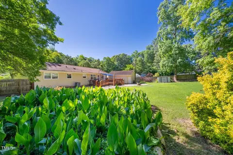 5711 Greenbay Dr, Durham, NC 27712