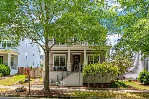108 Atterbury St, Chapel Hill, NC 27516