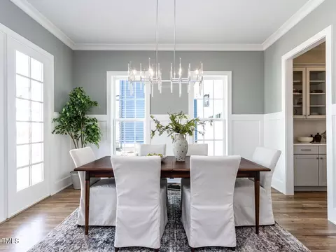 809 St Charles St, Durham, NC 27713 photo 3