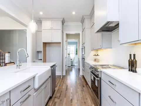 809 St Charles St, Durham, NC 27713 photo 14