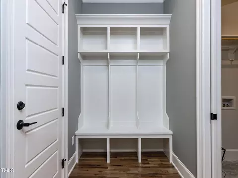 809 St Charles St, Durham, NC 27713 photo 25