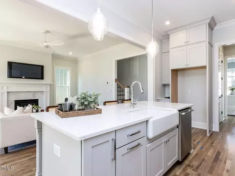 809 St Charles St, Durham, NC 27713 photo 16