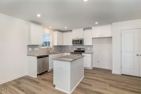 Kitchen - 6774 Hardwick Ln, Sims, NC 27880 photo 1 of 1