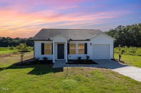6774 Hardwick Ln, Sims, NC 27880