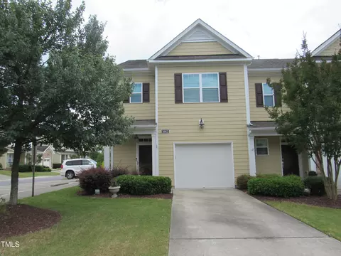 3862 Wild Meadow Ln, Wake Forest, NC 27587