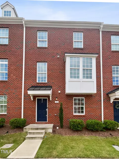 1107 Excelsior Grand Ave, Durham, NC 27713